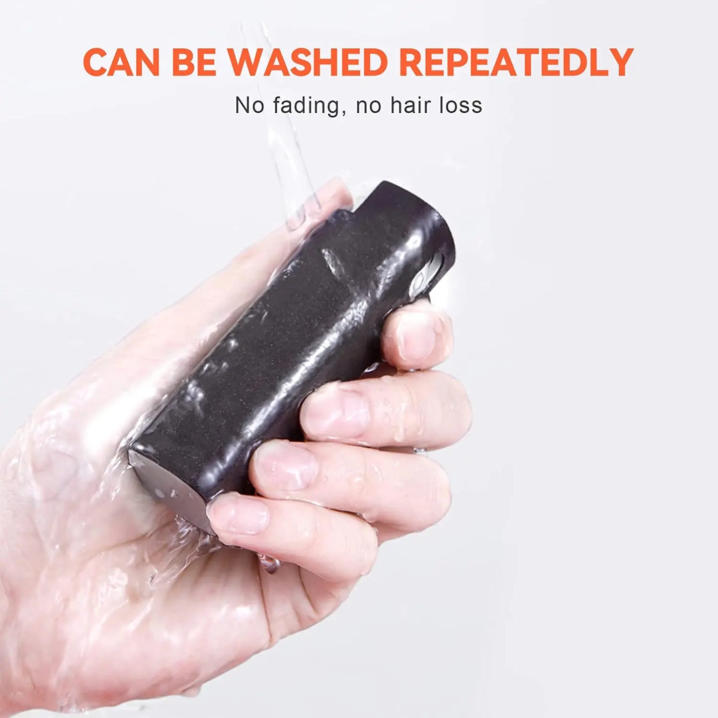 2 In 1 Mini Screen Cleaner Spray Bottle